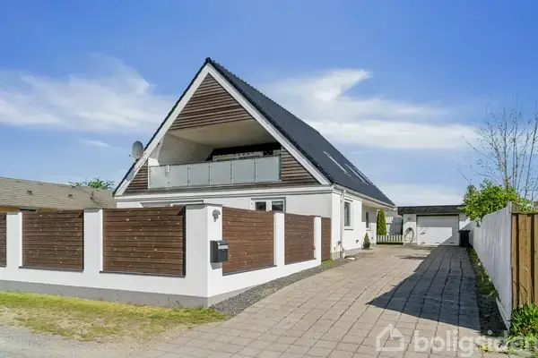 Villa på Vestskellet 6, 3250 Gilleleje