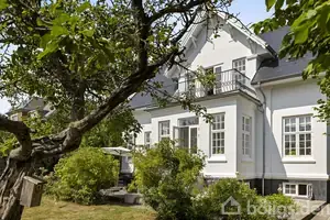 Villa på Henrik Hertz Vej 15, 2920 Charlottenlund