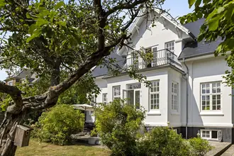 Villa på Henrik Hertz Vej 15, 2920 Charlottenlund