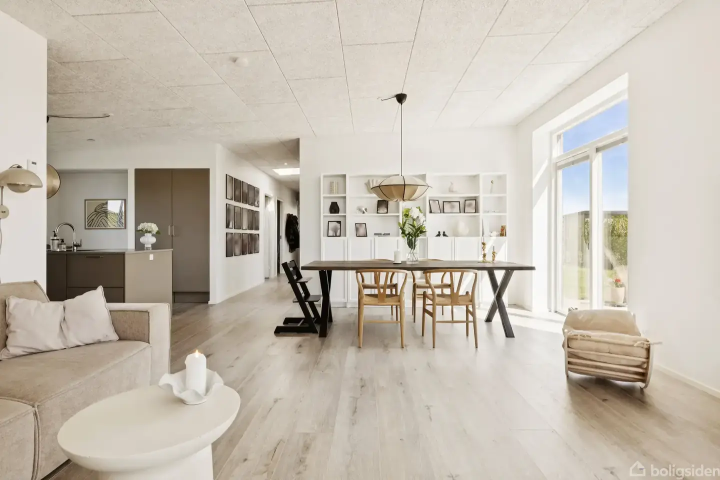 Villa på Kolbæk Mark 56, 8800 Viborg