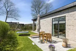 Villa på Kolbæk Mark 56, 8800 Viborg
