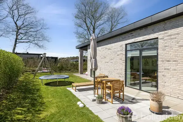 Villa på Kolbæk Mark 56, 8800 Viborg