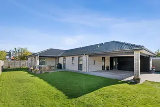 Villa på Kvædevej 45, 9000 Aalborg