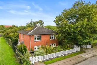 Villa på Overlæge Ottosens Vej 20A, 9900 Frederikshavn