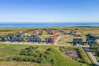 Rækkehus på Strandklit 108, 9990 Skagen