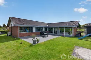 Villa på Birkegården 76, 3500 Værløse