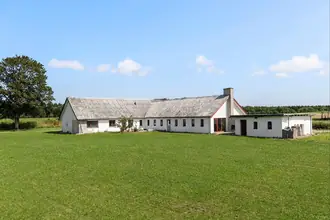 Villa på Ranumvej 58, 9681 Ranum