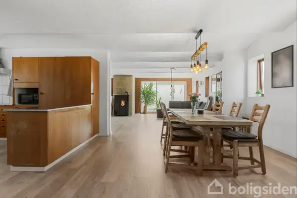 Villa på Ranumvej 58, 9681 Ranum