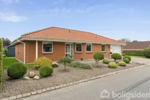Villa på Labrivej 6, 6623 Vorbasse