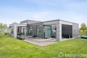 Villa på Cypresvej 19, 9230 Svenstrup J