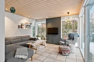 Villa på Eckersbergsvej 3, 5230 Odense M