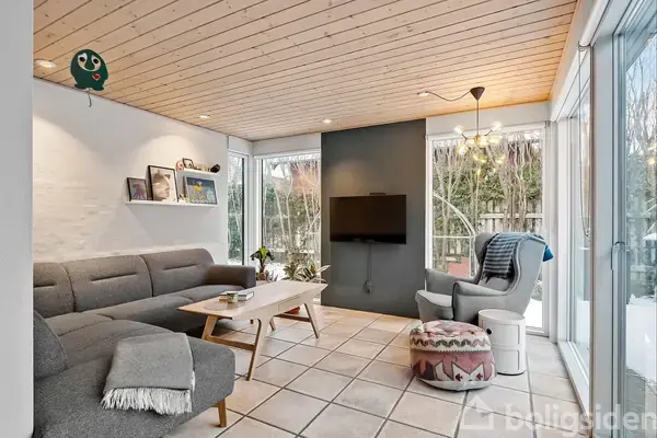 Villa på Eckersbergsvej 3, 5230 Odense M