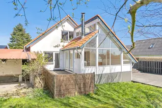 Villa på Vinkelvej 6, 9460 Brovst