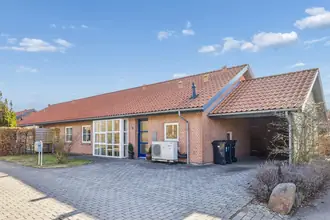 Andelsbolig på Tingmarken 47, Tåsinge, 5700