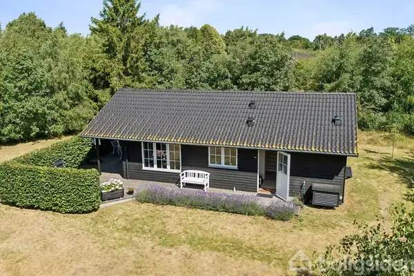 Fritidsbolig på Paradisæblet 16, 4780 Stege