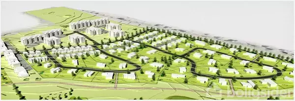 Helårsgrund på Vanddråben 15, 7800 Skive