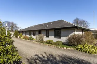Villa på Helge Rodes Vej 3, 9900 Frederikshavn