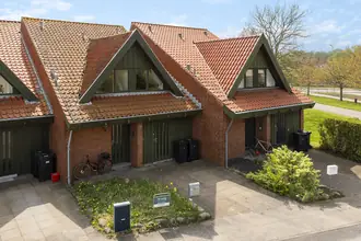 Rækkehus på Nordre Skanse 30, 9900 Frederikshavn