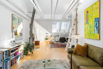 Ejerlejlighed på Grønnegade 50, 3., 8000 Aarhus C