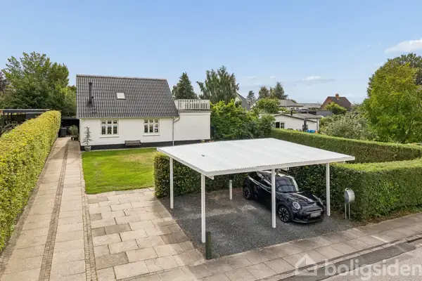 Villa på Syrenvej 5, 7100 Vejle
