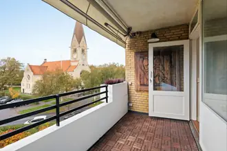 Ejerlejlighed på Margrethevej 3A, 2. th., 2900 Hellerup