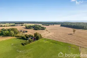 Villa på Skjoltrupvej 10, 4871 Horbelev