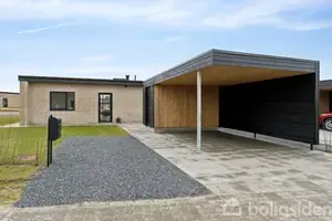 Rækkehus på Ådalsvej 3, 7330 Brande