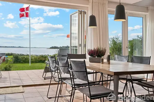 Villa på Ny Vordingborgvej 18, 4771 Kalvehave