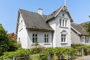 Villa på Svingelsvej 21, 4900 Nakskov