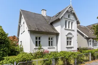 Villa på Svingelsvej 21, 4900 Nakskov