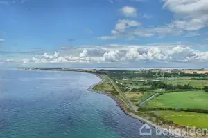Fritidsgrund på Jørbæksvej 13, 5985 Søby Ærø