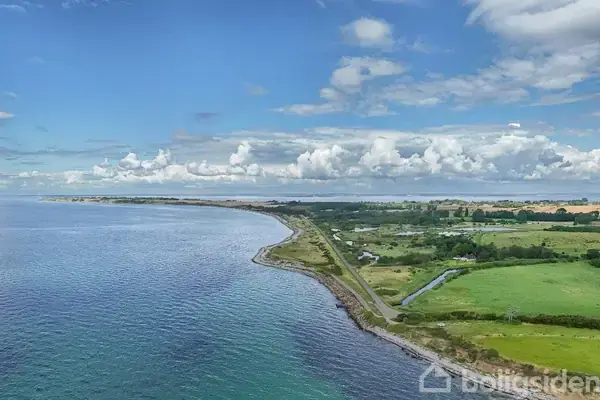 Fritidsgrund på Jørbæksvej 13, 5985 Søby Ærø