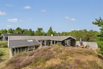 Fritidshus på Bjergvej 18, 6857 Blåvand