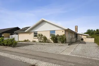 Villa på Hyldevej 30, 3300 Frederiksværk