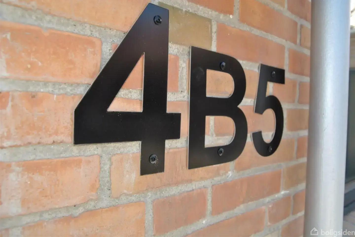 Ejerlejlighed på Danmarksgade 4B, 1. 5., 9690 Fjerritslev