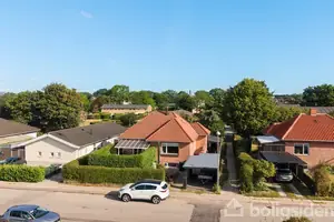 Villa på Stavnsbjerg Alle 38, 2860 Søborg