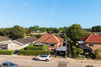 Villa på Stavnsbjerg Alle 38, 2860 Søborg