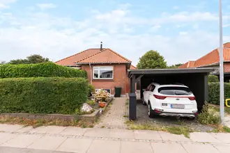 Villa på Stavnsbjerg Alle 38, 2860 Søborg