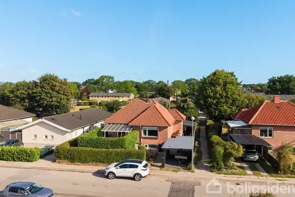 Villa på Stavnsbjerg Alle 38, 2860 Søborg