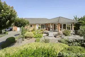 Villa på Gerlev Strandvej 7, 3630 Jægerspris