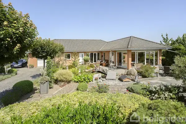 Villa på Gerlev Strandvej 7, 3630 Jægerspris