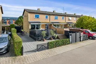 Rækkehus på Askeløkkevej 9, 2770 Kastrup