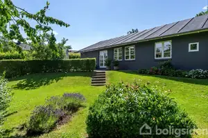 Villa på Nørre Alle 29, 8660 Skanderborg