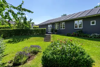 Villa på Nørre Alle 29, 8660 Skanderborg
