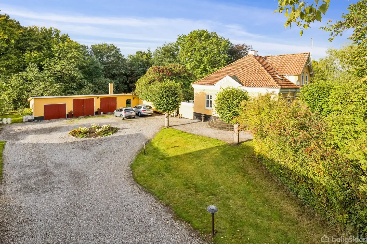 Villa på Norupvej 60, 8970 Havndal