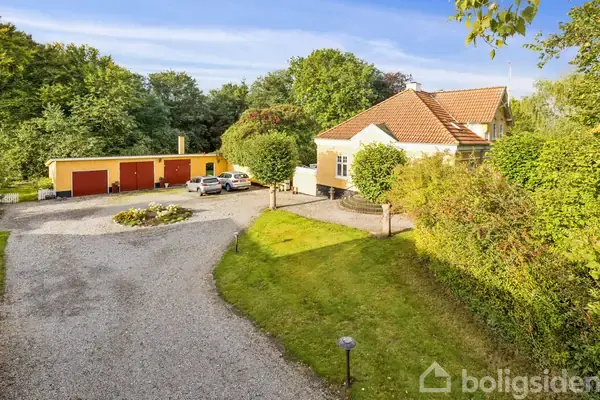Villa på Norupvej 60, 8970 Havndal