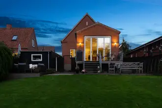 Villa på Egevej 32, 5500 Middelfart