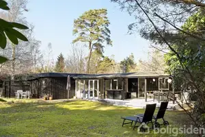 Fritidsbolig på Gyvelvej 27, 4500 Nykøbing Sj