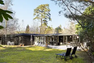 Fritidshus på Gyvelvej 27, 4500 Nykøbing Sj