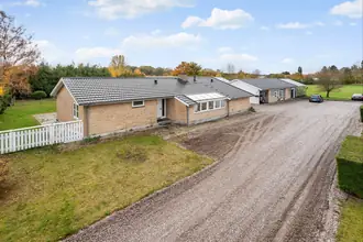Villa på Solhøjvej 44, Torslunde, 2640 Hedehusene